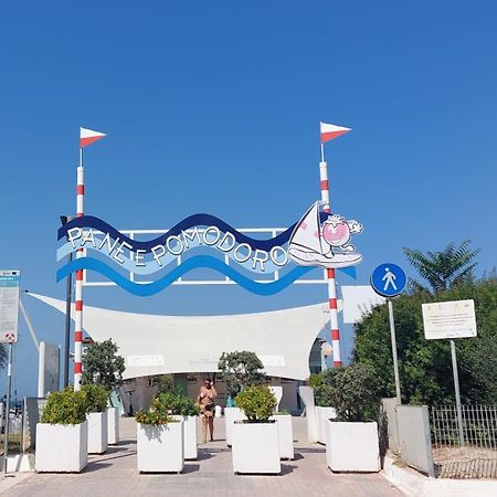 فندق Casa Sanabria باري المظهر الخارجي الصورة