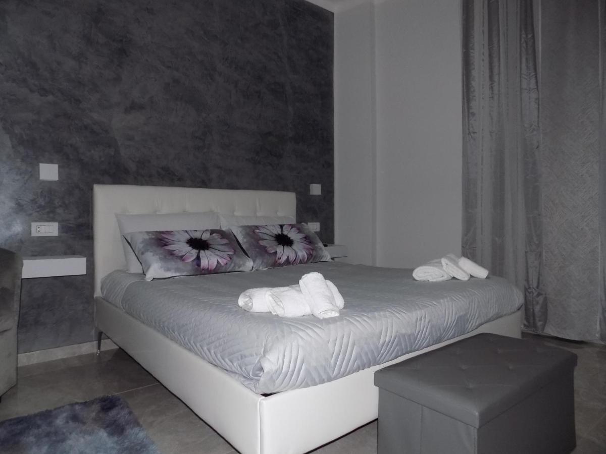 فندق Casa Sanabria باري المظهر الخارجي الصورة