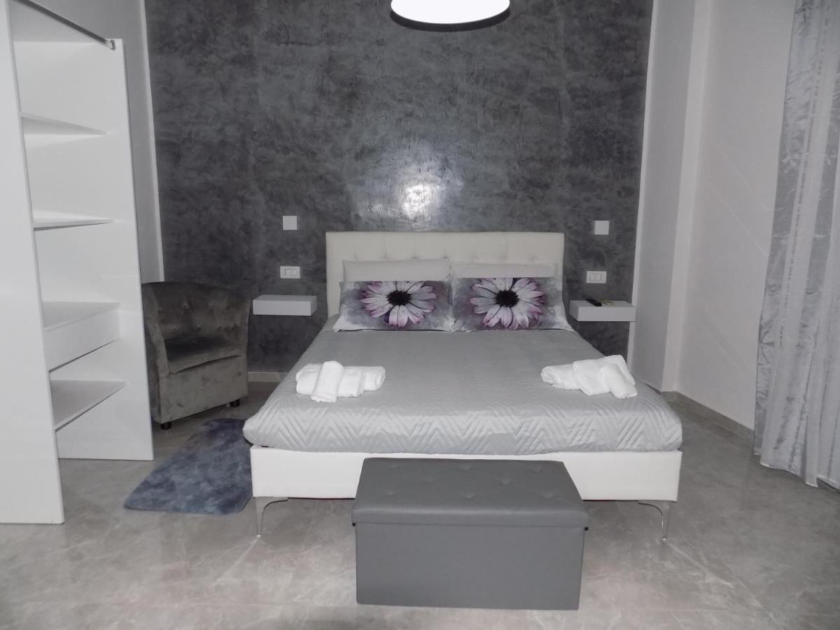 فندق Casa Sanabria باري المظهر الخارجي الصورة