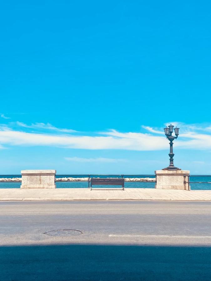 فندق Casa Sanabria باري المظهر الخارجي الصورة