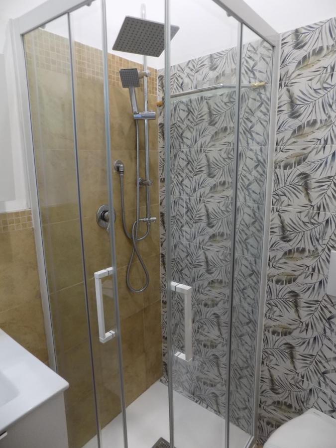 فندق Casa Sanabria باري المظهر الخارجي الصورة