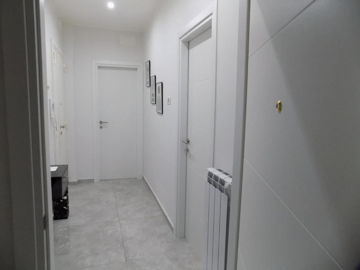 فندق Casa Sanabria باري المظهر الخارجي الصورة