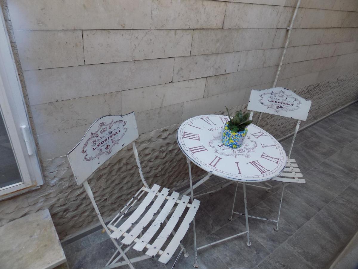 فندق Casa Sanabria باري المظهر الخارجي الصورة