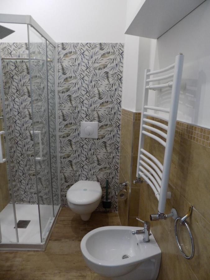 فندق Casa Sanabria باري المظهر الخارجي الصورة