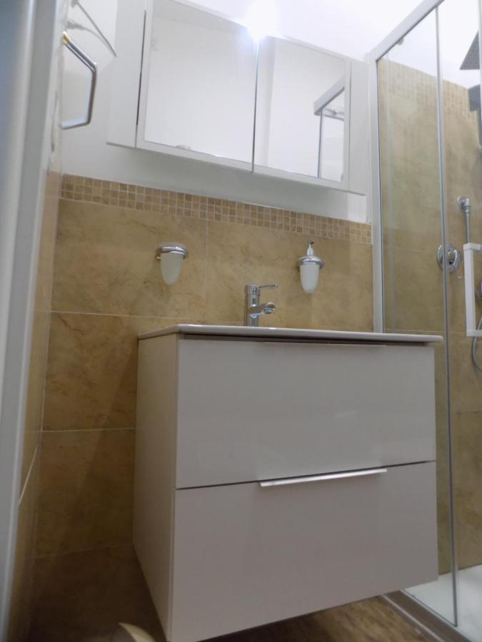 فندق Casa Sanabria باري المظهر الخارجي الصورة