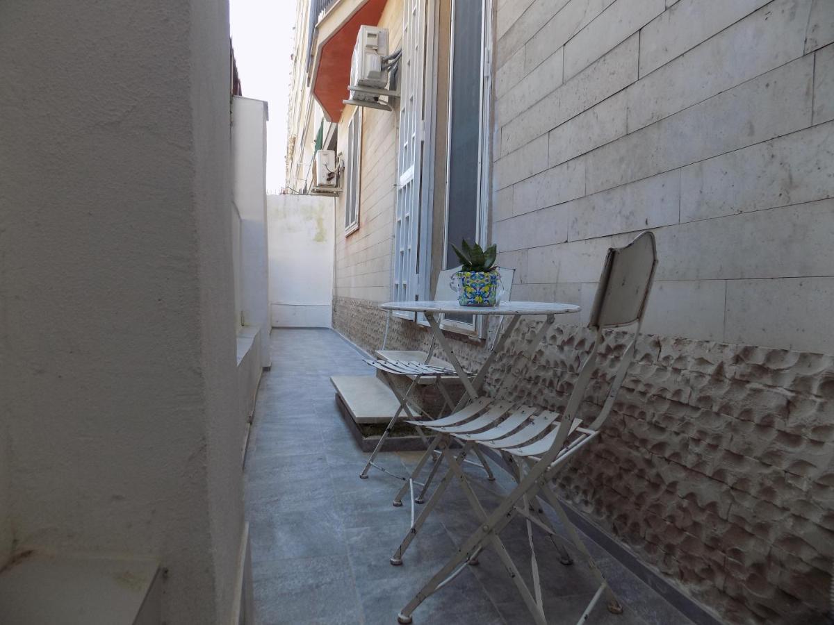 فندق Casa Sanabria باري المظهر الخارجي الصورة