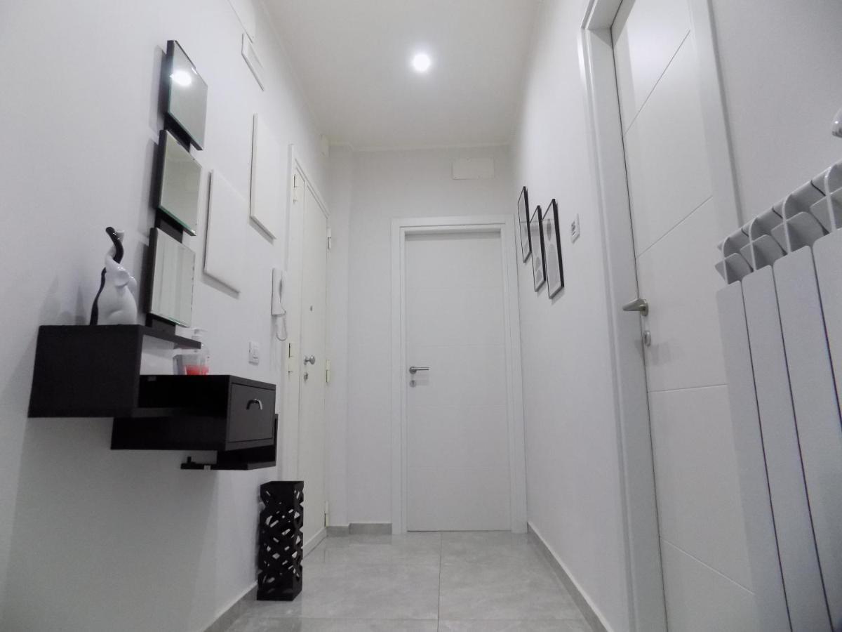 فندق Casa Sanabria باري المظهر الخارجي الصورة