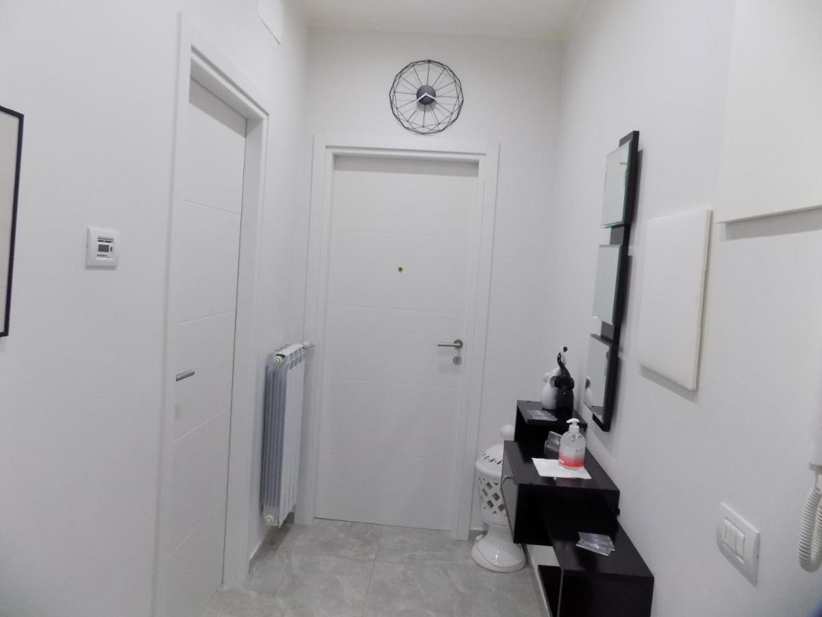 فندق Casa Sanabria باري المظهر الخارجي الصورة