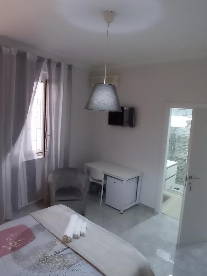 فندق Casa Sanabria باري المظهر الخارجي الصورة