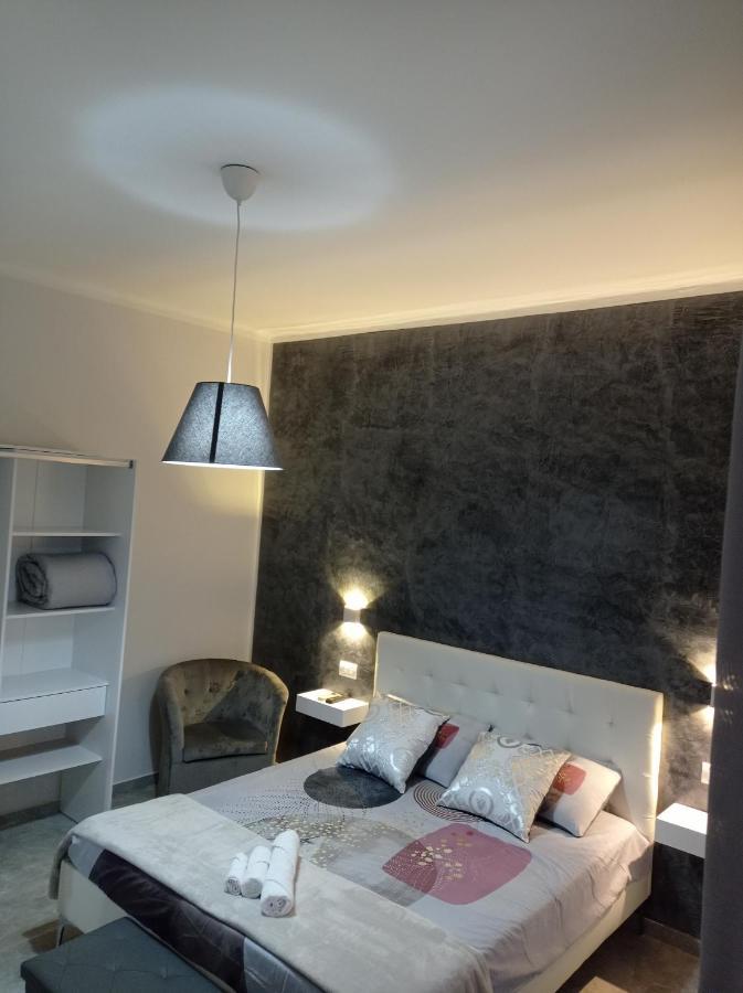 فندق Casa Sanabria باري المظهر الخارجي الصورة