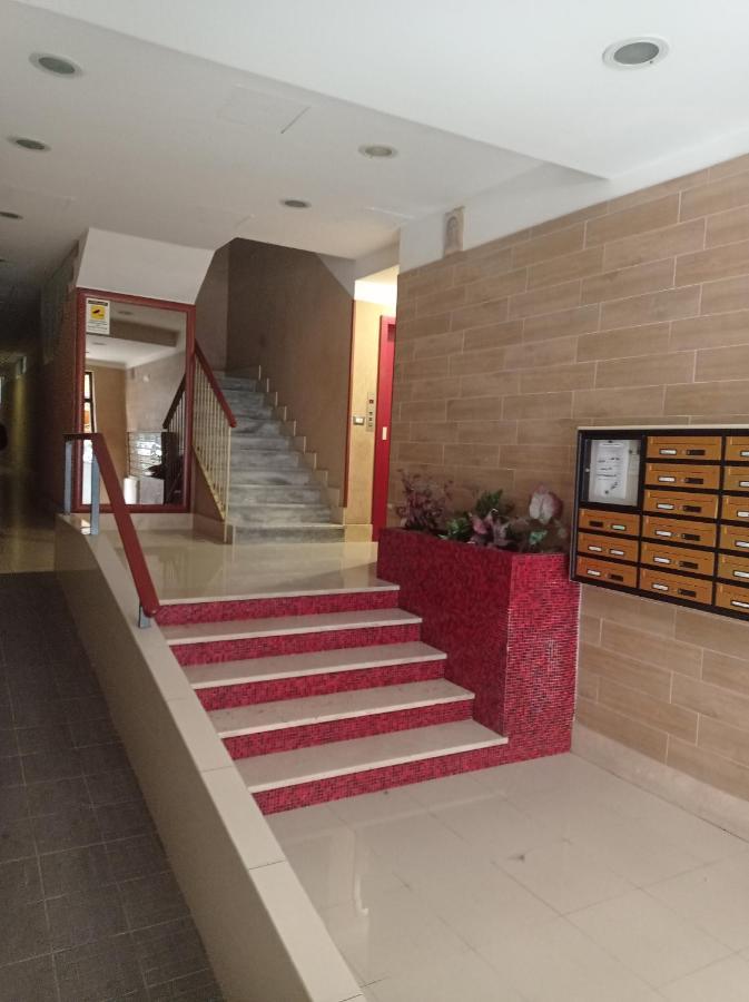 فندق Casa Sanabria باري المظهر الخارجي الصورة