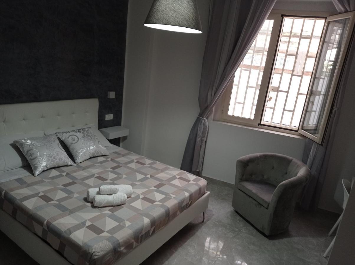 فندق Casa Sanabria باري المظهر الخارجي الصورة