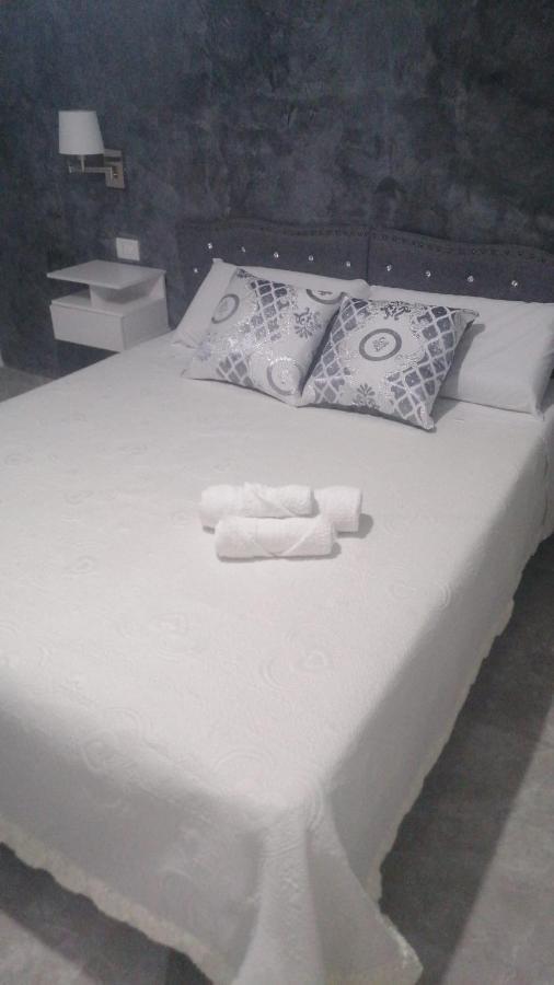 فندق Casa Sanabria باري المظهر الخارجي الصورة