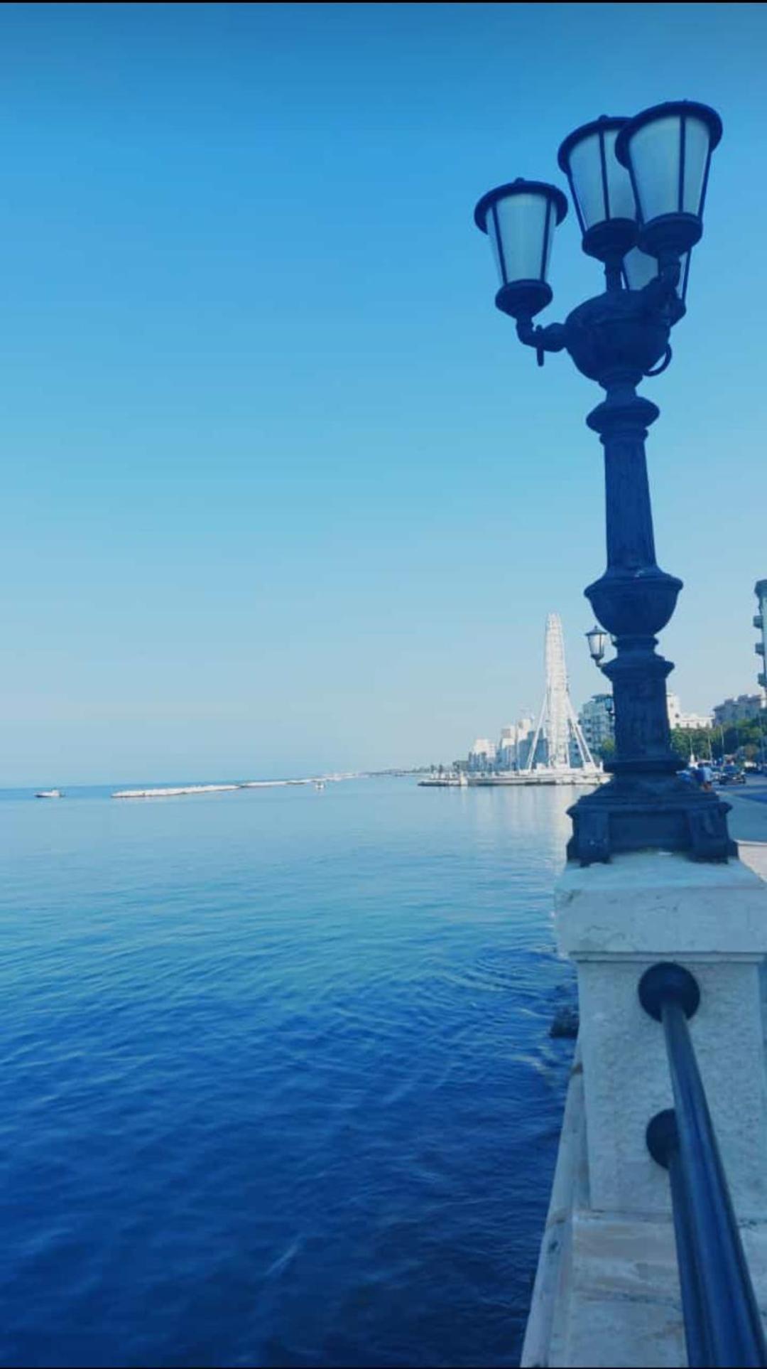 فندق Casa Sanabria باري المظهر الخارجي الصورة
