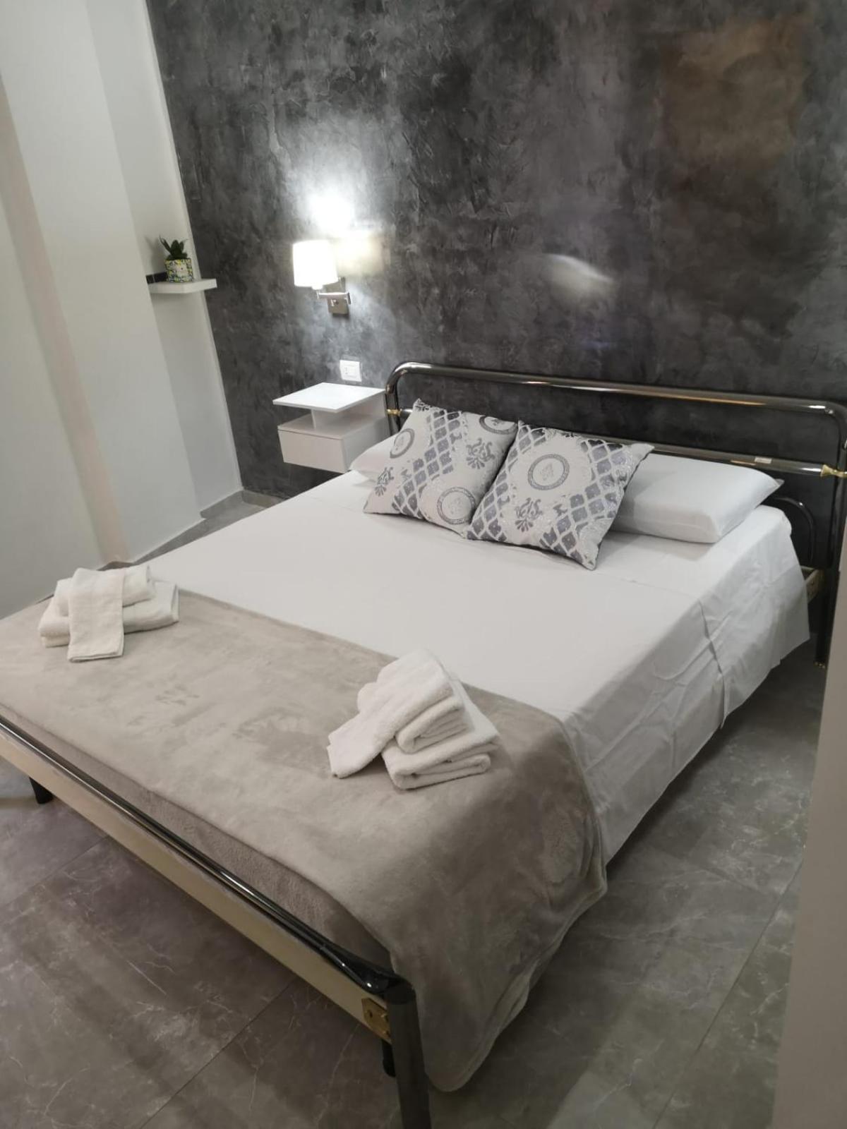 فندق Casa Sanabria باري المظهر الخارجي الصورة