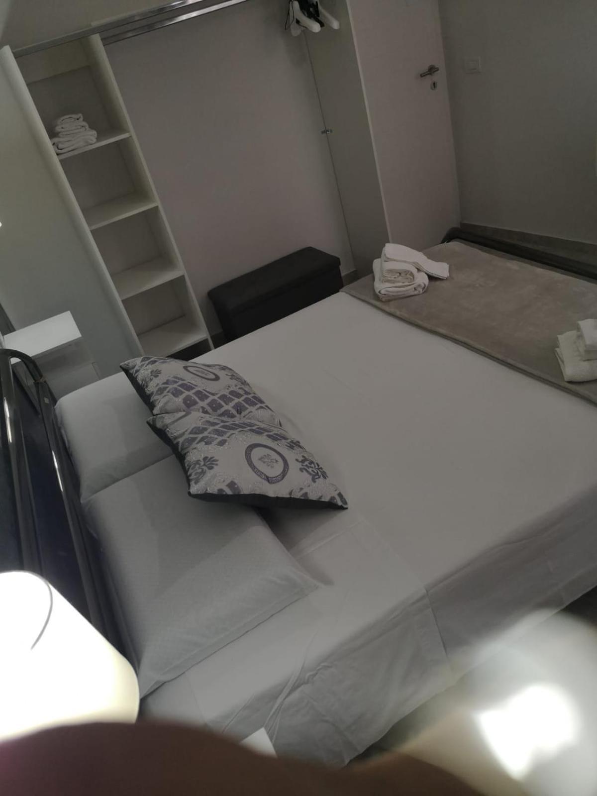 فندق Casa Sanabria باري المظهر الخارجي الصورة