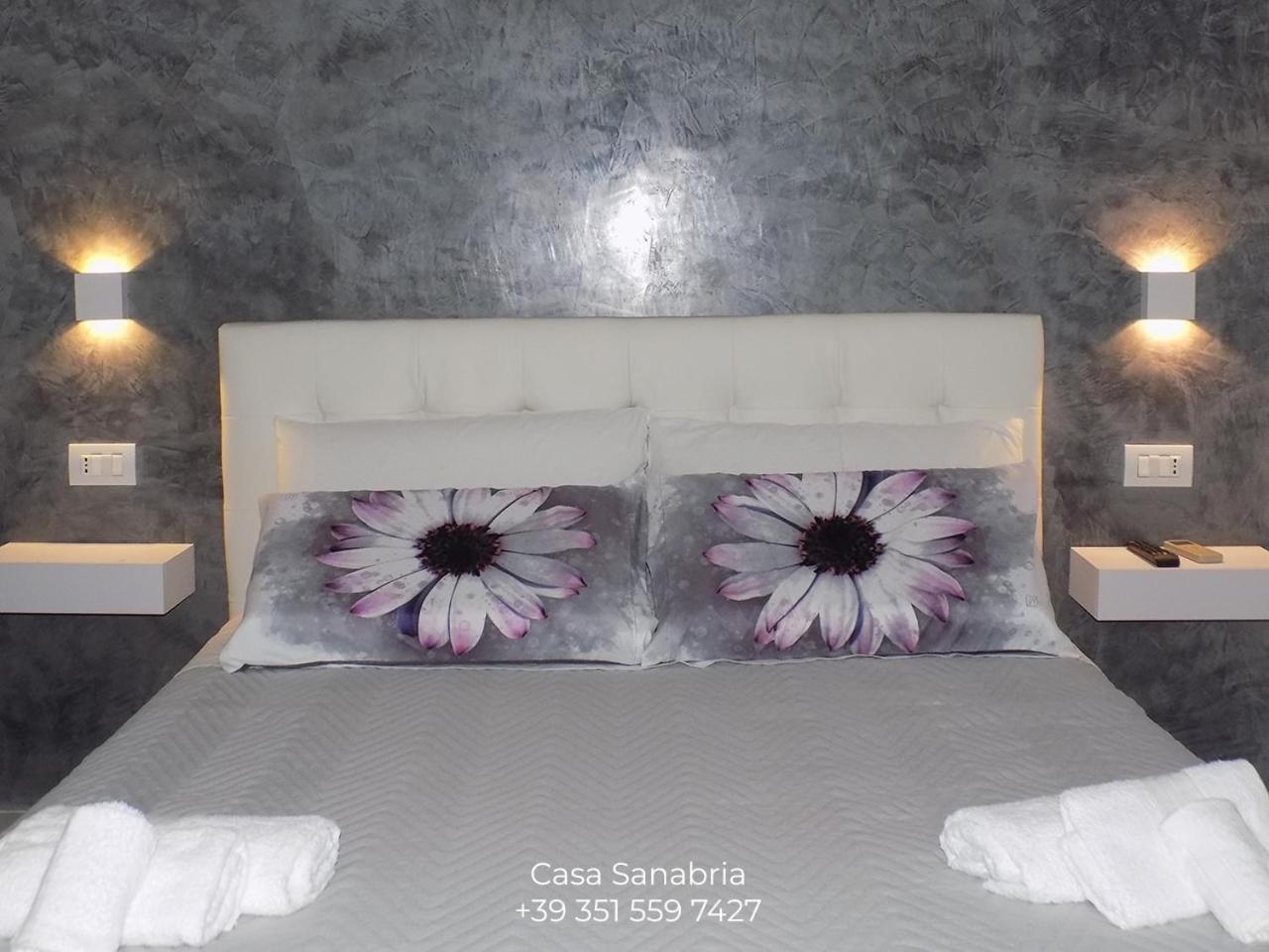 فندق Casa Sanabria باري المظهر الخارجي الصورة